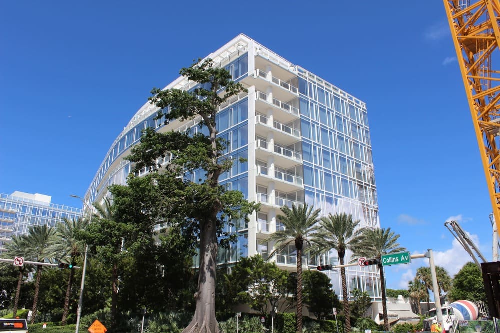 The Surf Club South, Four Seasons  main photo